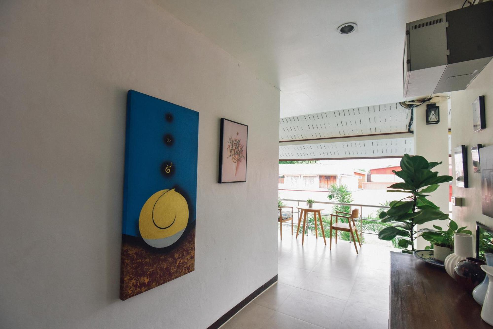 P.U. Inn Resort Phra Nakhon Si Ayutthaya Exterior photo